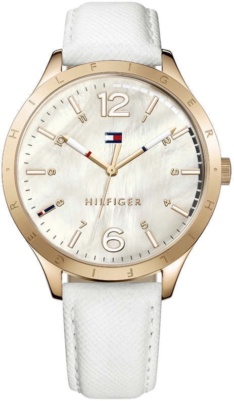 tommy hilfiger ladies watches