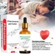 thumbnail image 4 of Perfume de feromonas para coqueteo Sexual para mujer, Perfume de feromonas para citas románticas, para atraer, 4 of 5