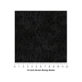 thumbnail image 4 of Rwraps Cyber Black Bear Gloss Vinyl Film Wrap 59in x 25ft Vinyl Vehicle Car Film Sheet Roll, 4 of 10