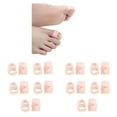 thumbnail image 1 of 10 Pares De Ortesis De Uñas Encarnadas Salvador Corrector de uñas encarnadas, 1 of 10