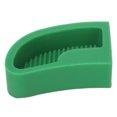 thumbnail image 1 of Base de modelo de yeso para dientes base de modelo dental de silicona lavable sanitario de fácil almacenamiento para laboratorio, 1 of 8