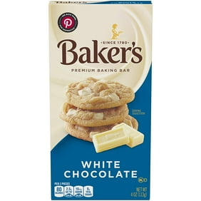 Featured image of post Lily s White Chocolate Baking Bar