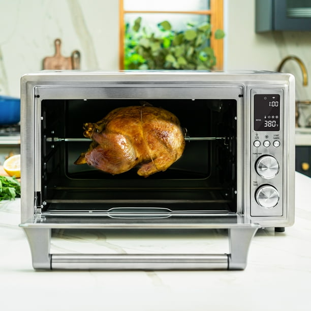 COSORI Digital Smart Air Fryer and Dehydrator, 32-Quart Toaster