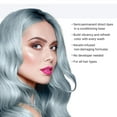 thumbnail image 5 of Awwp Color Depositing Conditioner Color + Clenditioner Color Depositing Conditioner Gently Cleanses & Conditions Semi Hair Color 150Ml Color Conditioner Green, 5 of 9