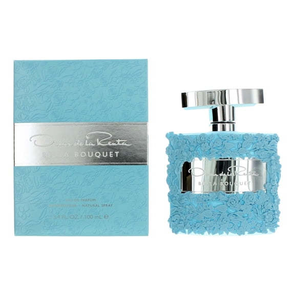 Oscar de la Renta Bella Bouquet , 3.4 oz EDP Spray