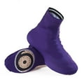 thumbnail image 1 of Cycling Shoe Covers High Elastic Dustproof Bicycle Shoes Protective Cover, 1 of 5