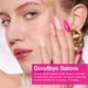 thumbnail image 4 of Kit de uñas en polvo para uñas AZUREBEAUTY Starter con 4 colores, rosa, 4 of 7