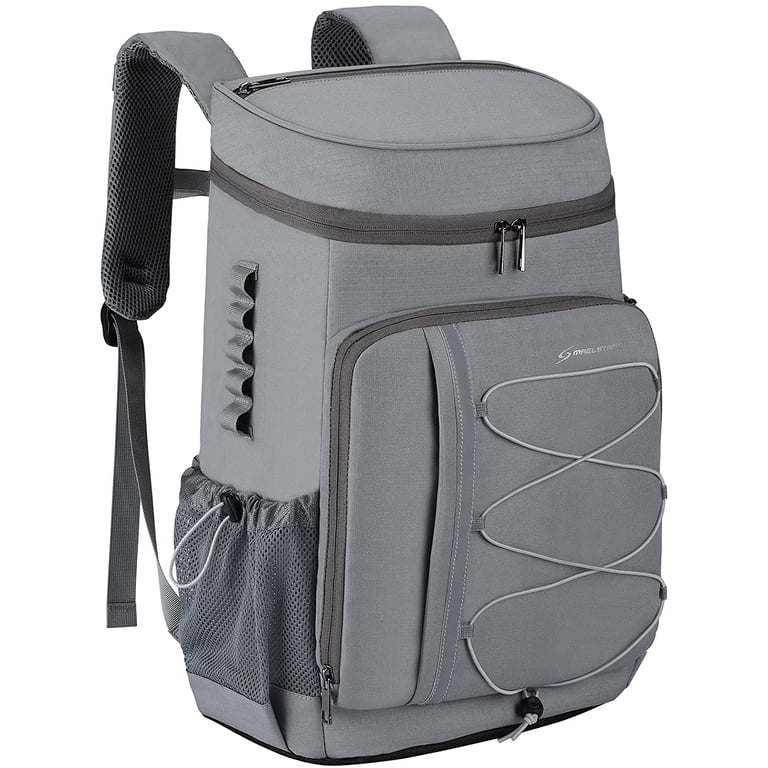 Maelstrom Cooler Backpack - 35/50 Can Insulated Soft Cooler 