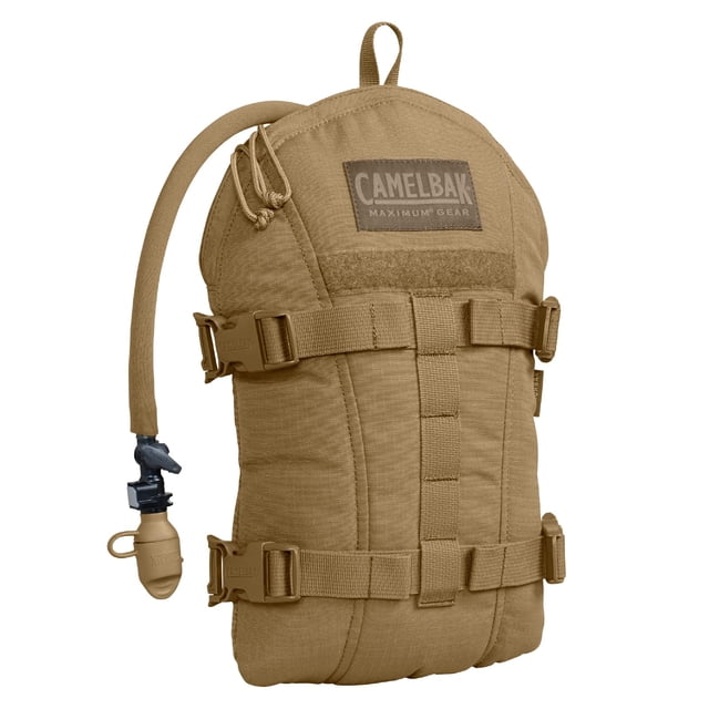 Mochila de hidratación CamelBak Armorbak Tactical con depósito de 3 L