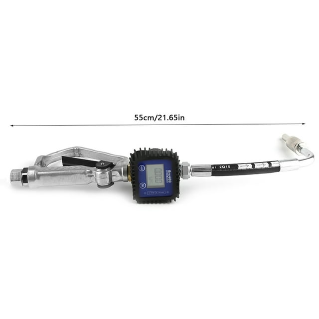 Fueling Nozzle Measure Fuel Nozzle Accurate For Mechanical Industry Filling Fluid Gear Oil