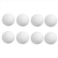 thumbnail image 1 of 8 Bolas de Espuma para Spas, Absorbentes Espuma para Piscinas, Esponjas Absorbentes Aceite para Bañeras Hidromasaje, Accesorios Flotantes para Limpiador de Bañeras de Hidromasaje, 1 of 5