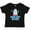 AB-Black, variant on Inktastic 1st Birthday Boy Rocket Ship Boys Baby T-Shirt