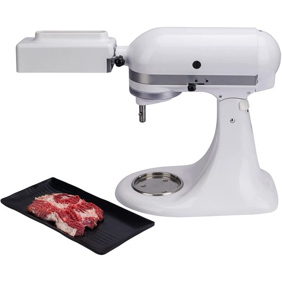 Electric Meat Tenderizer