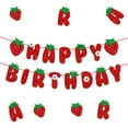 thumbnail image 3 of Pancartas de Cumpleaños Reutilizables - Material de Papel, Fáciles de Colgar, Diseño "En Mi Época de Cumpleaños" - Decoración para Fiestas, 3 of 5