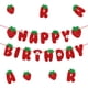 thumbnail image 2 of Decoraciones Para Cumpleaños Transforma El Espacio De Tu Fiesta Con Globos, Serpentinas, Pancartas Y Mucho Más, 2 of 4