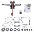 thumbnail image 6 of GELUOXI New Replacement Engine Rebuild Kit 805M04750 for Yamaha YZ85 Motorcycle 2002-2014, 6 of 9