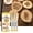 wood burning kit, variant on Wood Burn Marker Pen, Diy Wood Burning Tool For Wooden Signs & Intricate Patterns, Craft Kit For Woodworking Enthusiasts