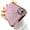 Pink, variant on Compatible with iPhone XR Case Glitter Luxury Cute Clear Flexible Bling Cover Camera Protection Shockproof Phone Case for Women Girl Men Design for iPhone XR Case 6.1'' Gold