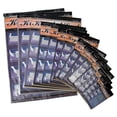 thumbnail image 1 of ARMADILLO ART & CRAFT KS1216 KRYSTAL SEAL BAGS 12X16 INCHES 25 PACK, 1 of 2