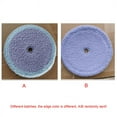 thumbnail image 5 of Washable Microfiber Mop Pads for EVERYBOT Edge RS700 RS500 Robot Replacement Accessories, 5 of 5