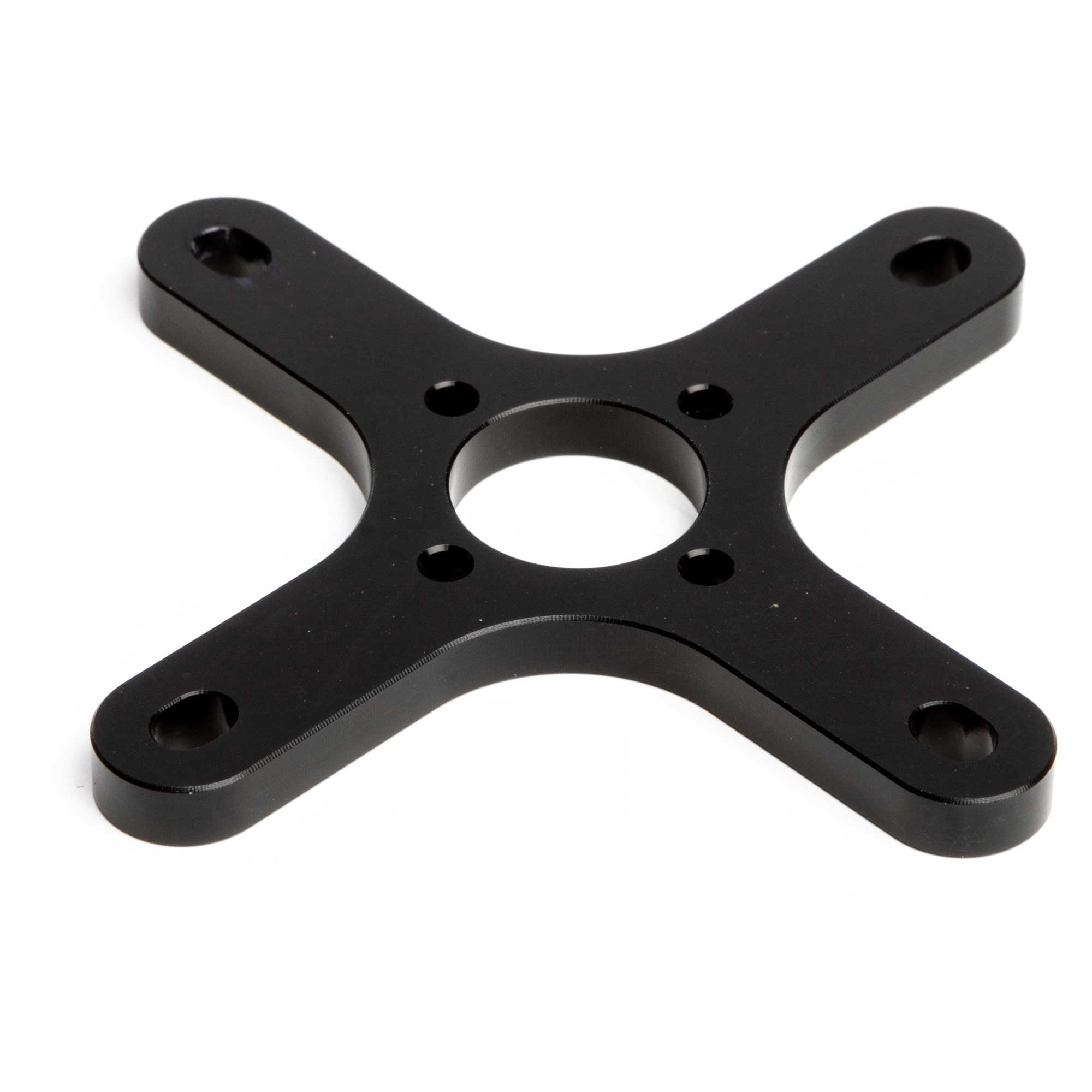 Spektrum Avian Backplate Motor Mount 5063mm SPMXAMA1210 Replacement