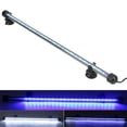 thumbnail image 1 of LUZ LED PARA Plantas de Acuario, Luz para Pecera Con Tempeizador Con Cable y Soportes Extensible, iluminacióna para acuario con luz led, 3 modos de luz impermable para, 1 of 7