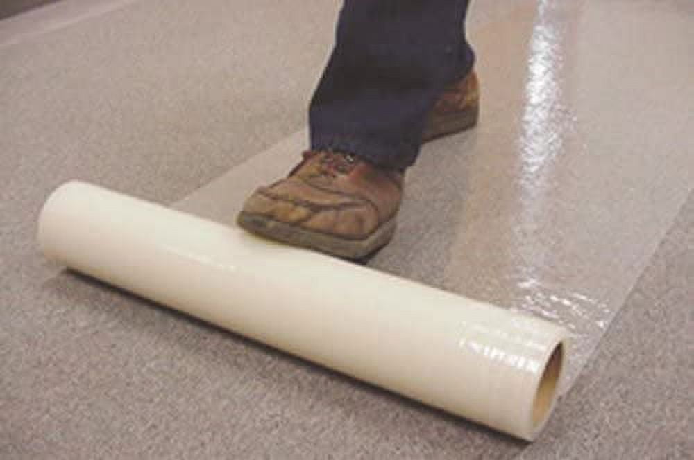 AP Products 022-CS18200 Surface Shields Carpet Shield - 18" x 200'
