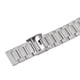 thumbnail image 4 of Reloj digital para hombre y mujer, Digital LED Retroiluminaci, Ajustable, correa de acero inoxidable, impermeable - unisex Reloj de Pulsera, 4 of 7