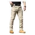 thumbnail image 1 of Pantalones Tácticos Impermeables Elásticos De Corte Ajustado, 1 of 8