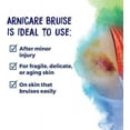 thumbnail image 2 of Boiron Arnicare Bruise Cream for Pain Relief from Bruising and Swelling or Discoloration from Injury - 1.4 oz(Pack of 1) 1.4 Ounce(Pack of 1), 2 of 4