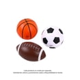 thumbnail image 4 of Sacapuntas Pen + Gear Balón Varios Modelos 1 Pieza, 4 of 4