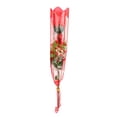 thumbnail image 1 of Luminous Wedding Bouquets - Flowers for Home for Stunning Cloth Roses Arrangements, 1 of 8
