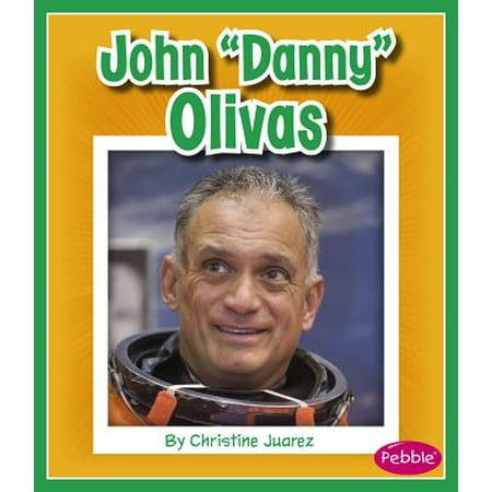 Oliva Series - John