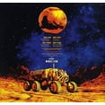 thumbnail image 2 of Rick Wakeman - Red Planet (140gm Gatefold Vinyl) - Music & Performance, 2 of 2