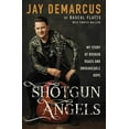 thumbnail image 1 of Pre-Owned Shotgun Angels: My Story of Broken Roads and Unshakeable Hope (Hardcover) 0310355036 9780310355038, 1 of 1
