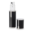 thumbnail image 2 of Perfume Atomizer Travalo Milano U-Change System 5mL Black, 2 of 5