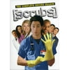 Scrubs: The Complete Second Season (DVD), Mill Creek, Comedy