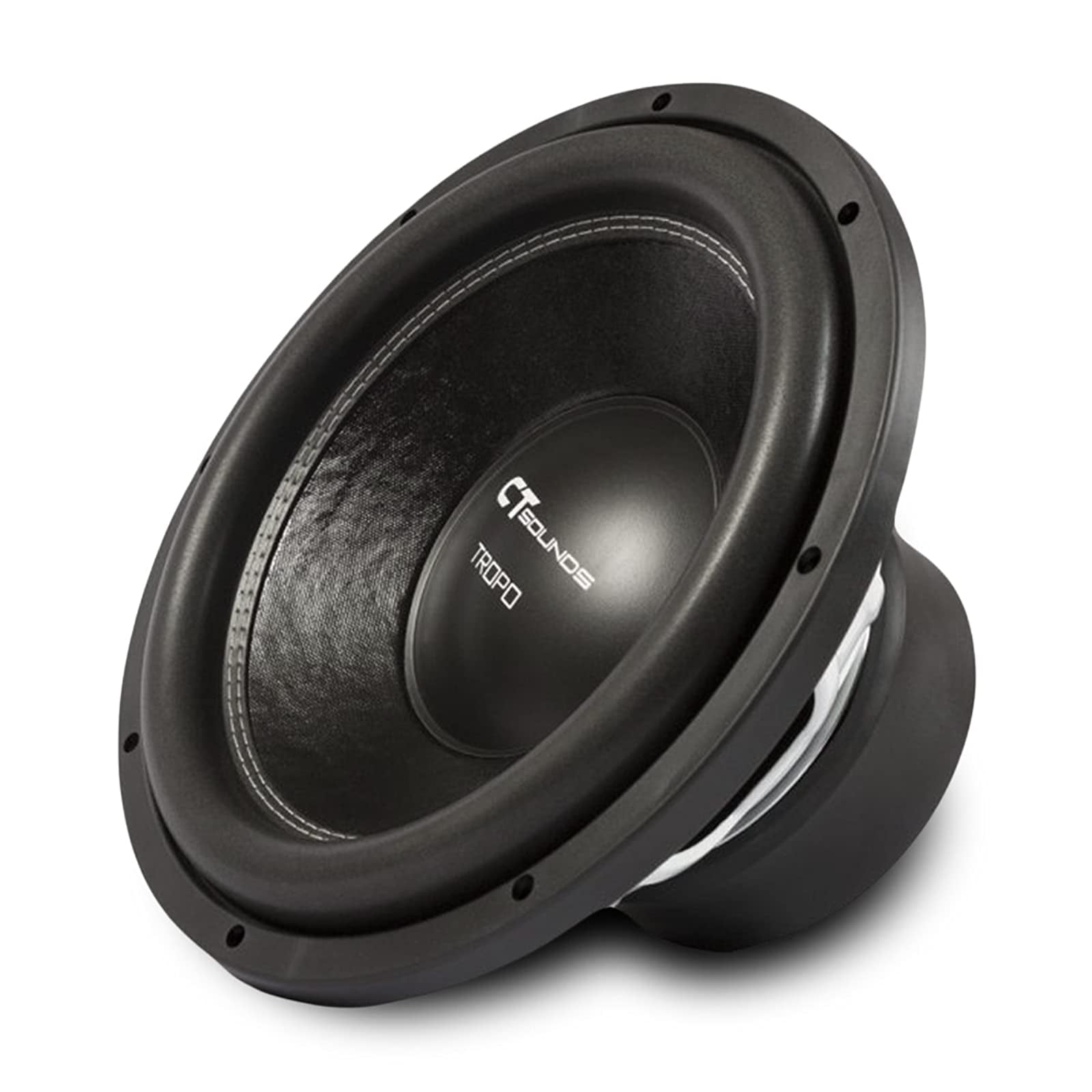 ct sounds 12 subwoofer