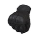 thumbnail image 4 of Guantes de montar Irfora Guantes de motociclismo Antideslizante Cuatro estaciones Montañismo al aire libre Guantes de pantalla táctil de tres dedos Material de fibra Resistente al desgaste Irfora Guantes de montar, 4 of 7