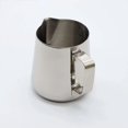 thumbnail image 2 of KLYNE - 12 Oz 350Ml Milk Jug Espresso Frothing Pitcher Stainless Steel Frothing Measure, 2 of 5