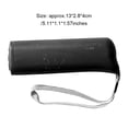thumbnail image 2 of Eigraketly Antorcha de entrenamiento Dispositivo de entrenamiento ultrasónico Antorchas Linterna Suministros multifuncionales para mascotas Equipos Ropa Deportiva, Zapatos Gris Eigraketly OD020219-02B, 2 of 6