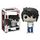 thumbnail image 4 of Funko POP Death Note L 218 219 Pyuk 217 Light 216 Figura De Acción Modelo Juguetes, 4 of 4