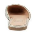 thumbnail image 3 of INC Womens Joslyn  Crystal Backless Mules, 3 of 3