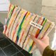 thumbnail image 5 of Bolsa de embrague grandes de cosméticos portátil Mujer para damas niña (de cosméticos) Likrtyny Para Estrenar, 5 of 9