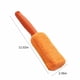 thumbnail image 3 of Cepillo de microfibra para neumáticos y cubos de coche. Cepillo para lavar coches., 3 of 6