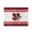 A, variant on piaybook 2024 Valentine's Day Placemat Red Check Placemats 30x45cm For Table Decoration Waterproof Table Placemats For Indoor Kitchen Decoration Heat-Resistant Placemats Home Kitchen Decor
