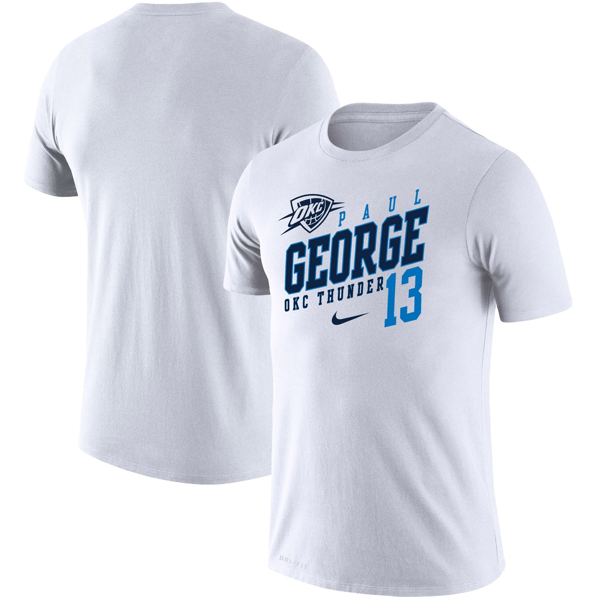 paul george nike shirt