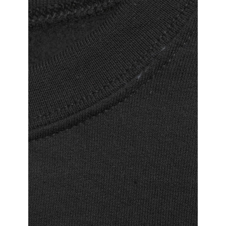 Gildan Adult Heavy Blend Fleece Crewneck Sweatshirt photo 3