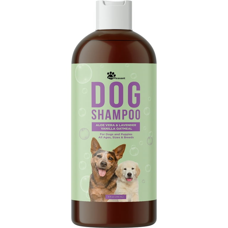 Are Oatmeal Baths Good For Dogs