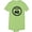 Key Lime, variant on PleaseMeTees™ Baby From Born Made In Hawaii Hi Logo Label HQ Jumpsuit
